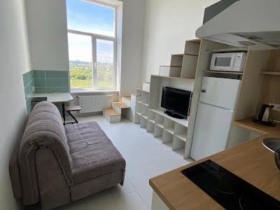 квартира по адресу Шевченковский пер., 40