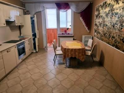 квартира по адресу Константина Данькевича ул., 14