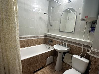 квартира за адресою Київ, Антоновича вул. (Горького), 122