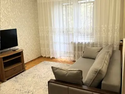 квартира по адресу Делегатский пер., 3/5