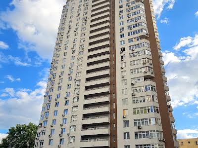 квартира за адресою Освіти вул., 16-А