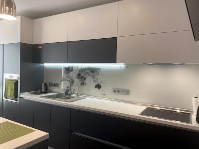 квартира по адресу Заречная ул., 1г
