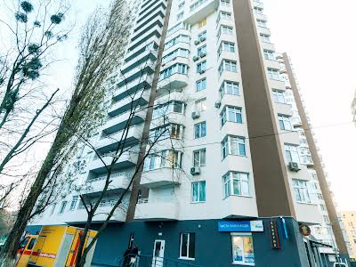 квартира за адресою Освіти вул., 16