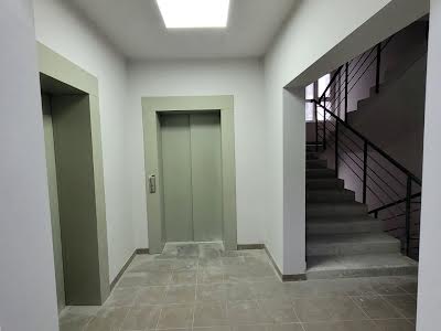 квартира за адресою Кам'янська вул. (Дніпродзержинська), 127 а