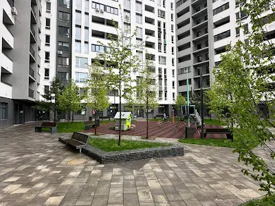 квартира за адресою с. Крюківщина, Панорамна вул., 2-В