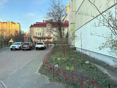 квартира по адресу Федора Эрнста ул., 8