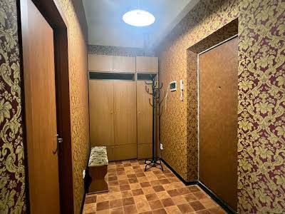 квартира за адресою Петра Григоренка просп., 39б