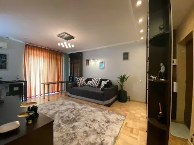 квартира по адресу Лаврская ул. (Январского восстания), 8