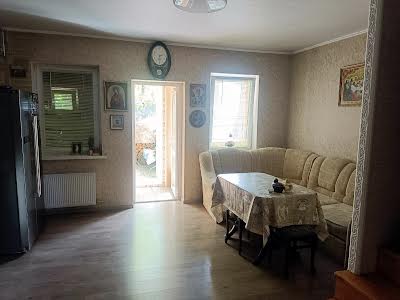 дом по адресу Центральная ул.