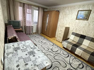 квартира по адресу Берестейский просп. (Победы), 68/1