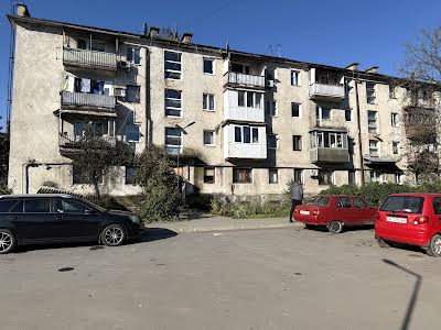 квартира по адресу Ужгородська, 1