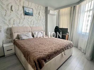 квартира за адресою Освіти вул., 16а