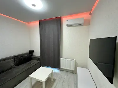 квартира по адресу Борткевича, 9