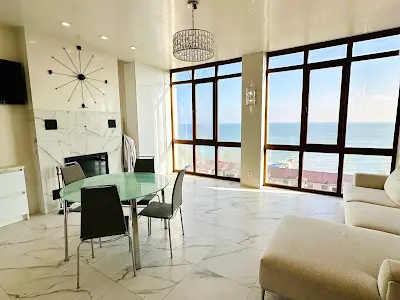 квартира по адресу Дача Ковалевского ул., 121