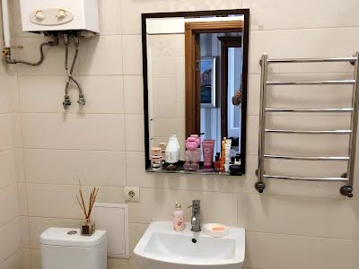 квартира за адресою Гоголівська вул., 42-А