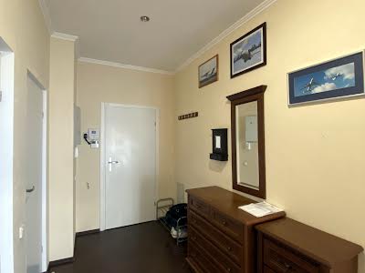 квартира за адресою Старонаводницька вул., 6-Б