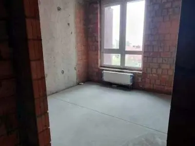 квартира за адресою Митрополита Василя Липківського вул. (Урицького), 38