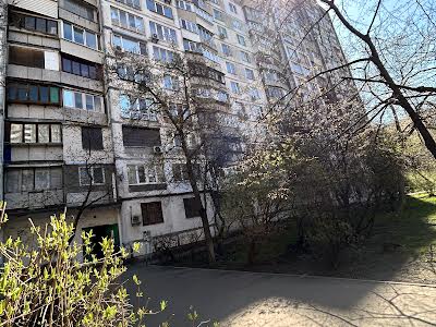 квартира по адресу Оксани Вороніної пер. (Металістів), 1