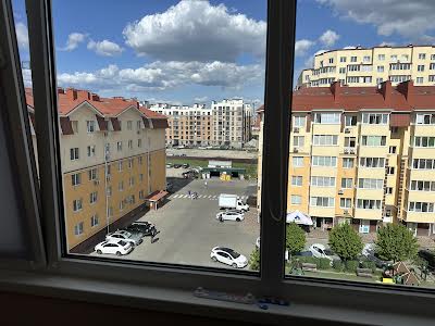 квартира по адресу Бышевская ул., 7