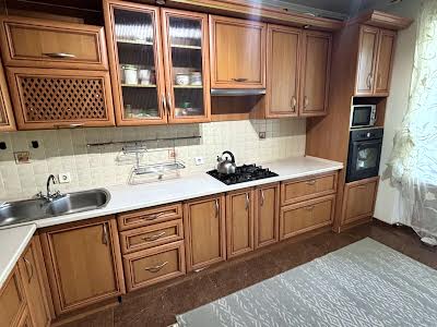квартира по адресу Злуки просп., 53