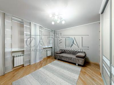 квартира за адресою Київ, Ділова вул. (Димитрова), 2-Б