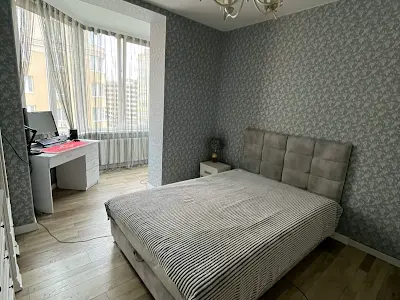 квартира по адресу Академика Амосова ул., 63