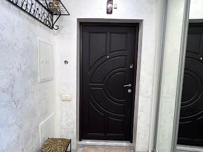 квартира за адресою Польова вул., 73
