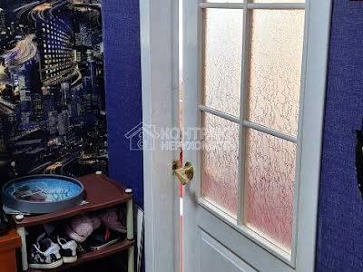 квартира по адресу Ашгабадська ул., 10