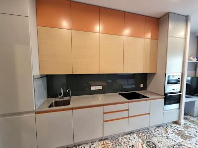 квартира за адресою Дмитрівська вул., 80