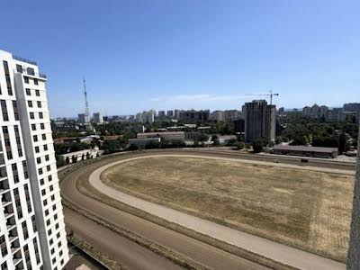 квартира по адресу Краснова ул., 3