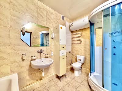 квартира за адресою Голосіївська вул., 13