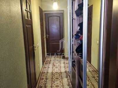 квартира за адресою Драгоманова вул., 44-А