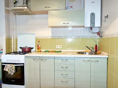 квартира по адресу Бастионная ул., 11