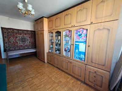 квартира за адресою Київ, Андрія Малишка вул., 37
