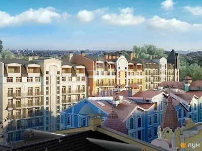 квартира за адресою Дегтярна вул., 19