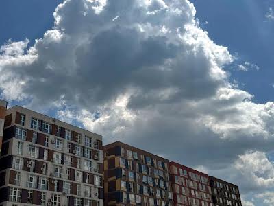 квартира по адресу Балукова ул., 1