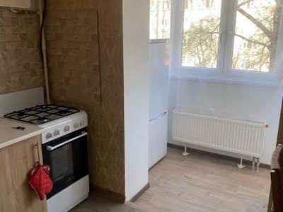 квартира за адресою Митрофана Довнар-Запольського вул., 9