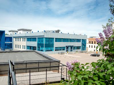коммерческая по адресу Киев, Ахтырский пер., 7