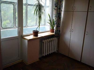 квартира за адресою Ярослава Мудрого вул., 4