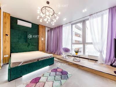 квартира за адресою Культури вул., 22б