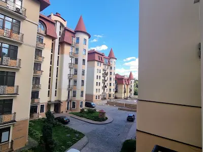 квартира за адресою Протасів Яр вул., 8