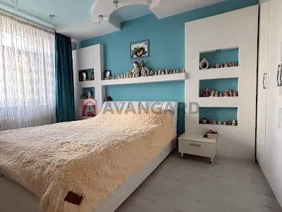 квартира за адресою Миру просп., 25
