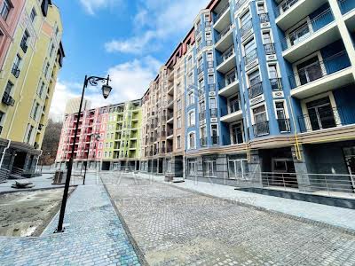 квартира за адресою Дегтярна вул., 20-А