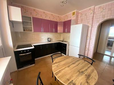 квартира за адресою Юрія Кондратюка вул., 7