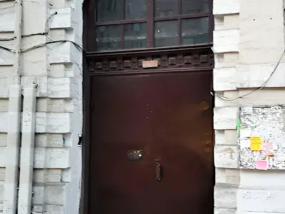 квартира за адресою Велика Васильківська вул. (Червоноармійська), 81