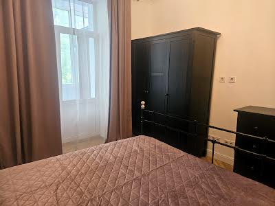 квартира по адресу Киев, Воздухофлотский просп. (Повітрофлотський), 25