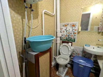 квартира за адресою Миколи Бажана просп., 9-В