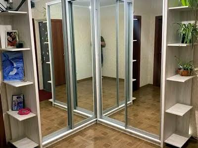 квартира по адресу Балтийский пер., 5