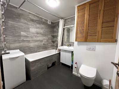 квартира за адресою Миколи Пимоненка вул., 5