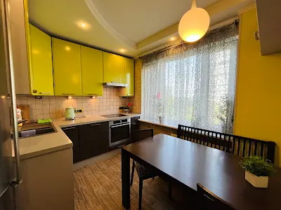 квартира за адресою Композитора Лятошинського вул., 8